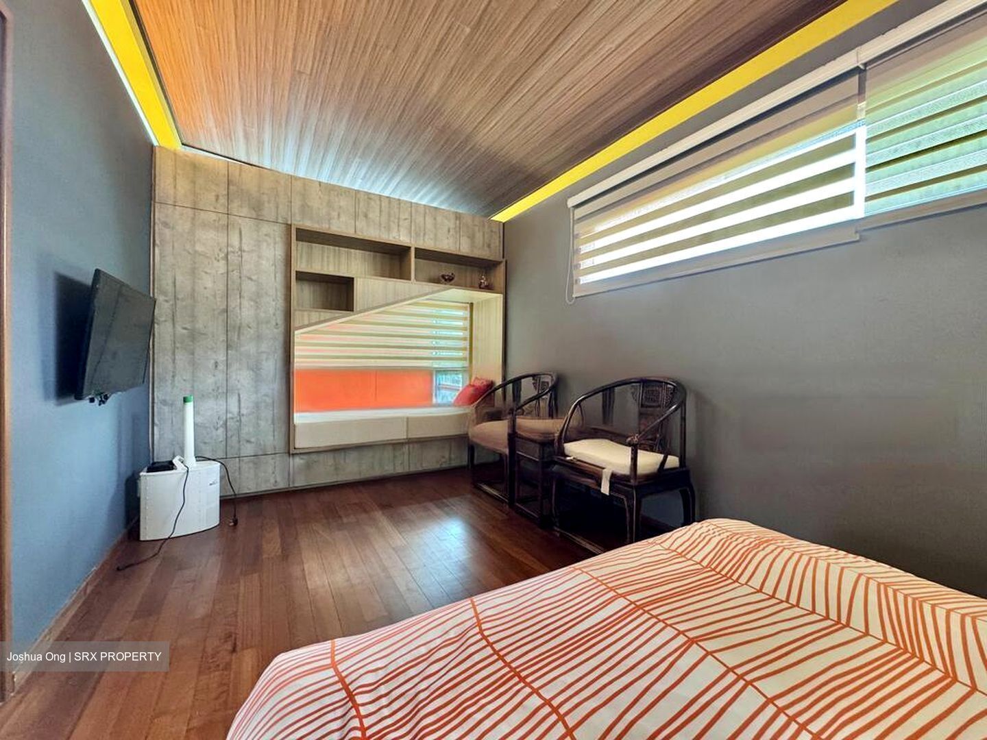 Sembawang Straits Estate (D27), Semi-Detached #485869711